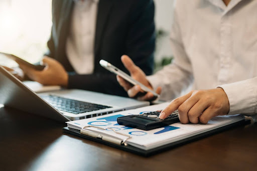 Equipment Leasing vs. Equipment Financing