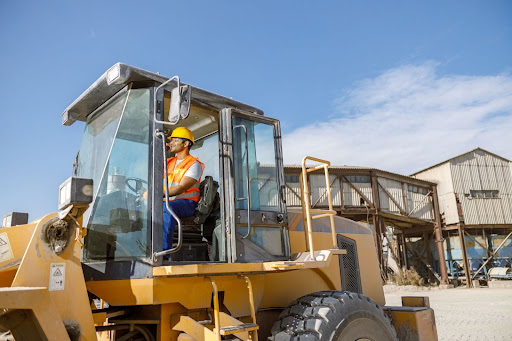 Equipment Loan Options for Large Purchases