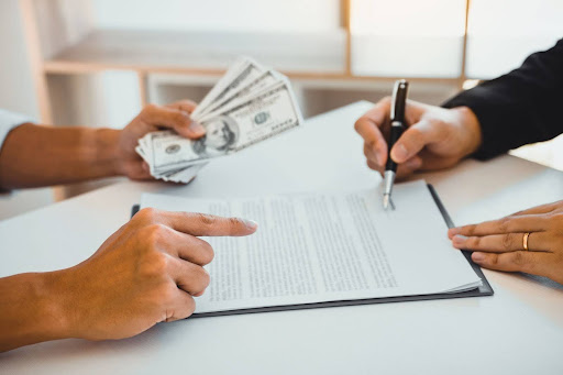 What Should an Equipment Financing Agreement Include