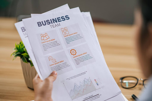 Assess Eligibility and Prepare Your Business Equipment Profile