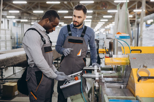 Benefits of Equipment for Employees and Operations