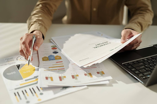 Explore Lenders and Cash Flow Considerations