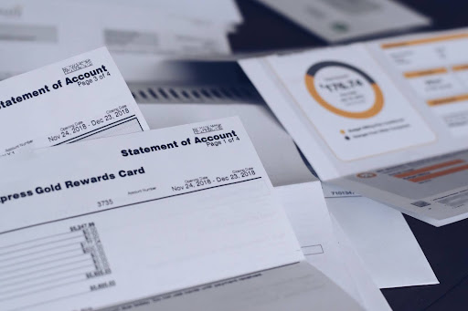 Preparing Financials for Business Equipment Purchases