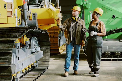 Roadmap to Securing a Small Business Loan for Equipment