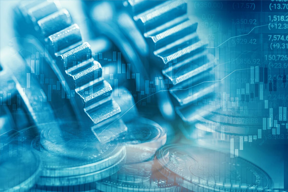 Equipment Finance Industry