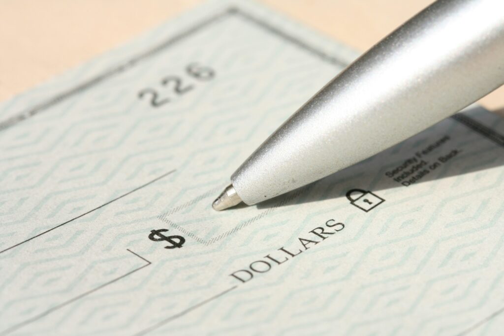 Ignoring Down Payment Requirements and Financing Structure