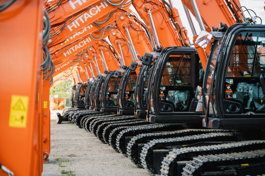 Misunderstanding How Equipment Financing Works