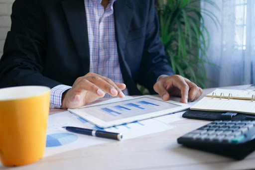 How Asset-Based Equipment Financing Works